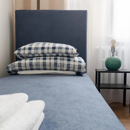 Apartament Miechowity 9 クラクフ