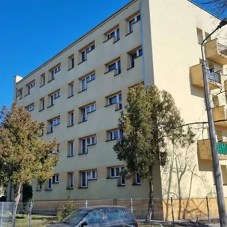 Apartament Miechowity 9 * クラクフ