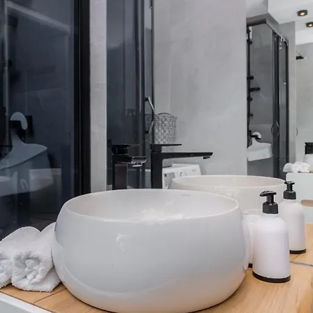Apartament Miechowity 9 דירה קרקוב