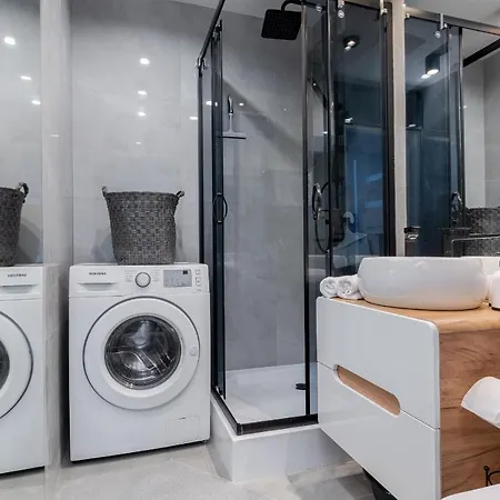 Apartament Miechowity 9 * קרקוב