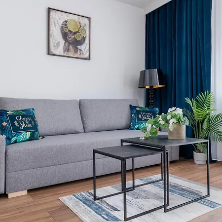 Apartament Miechowity 9 Апартаменты Краков