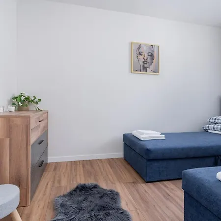 Apartament Miechowity 9 Апартаменты *
