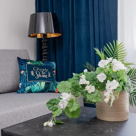 Apartament Miechowity 9 Апартаменты *